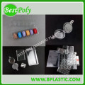 Custom clear plastic clamshell packing,clear plastic blister packaging